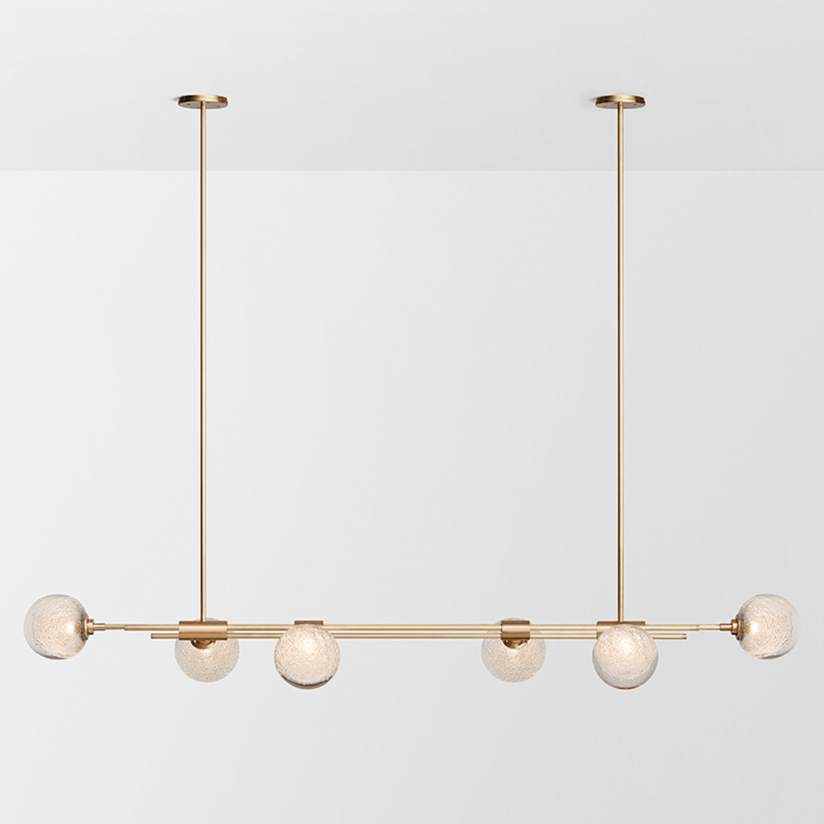 Articolo Trilogy Horizontal Pendant Lamp - Thumbnail 5