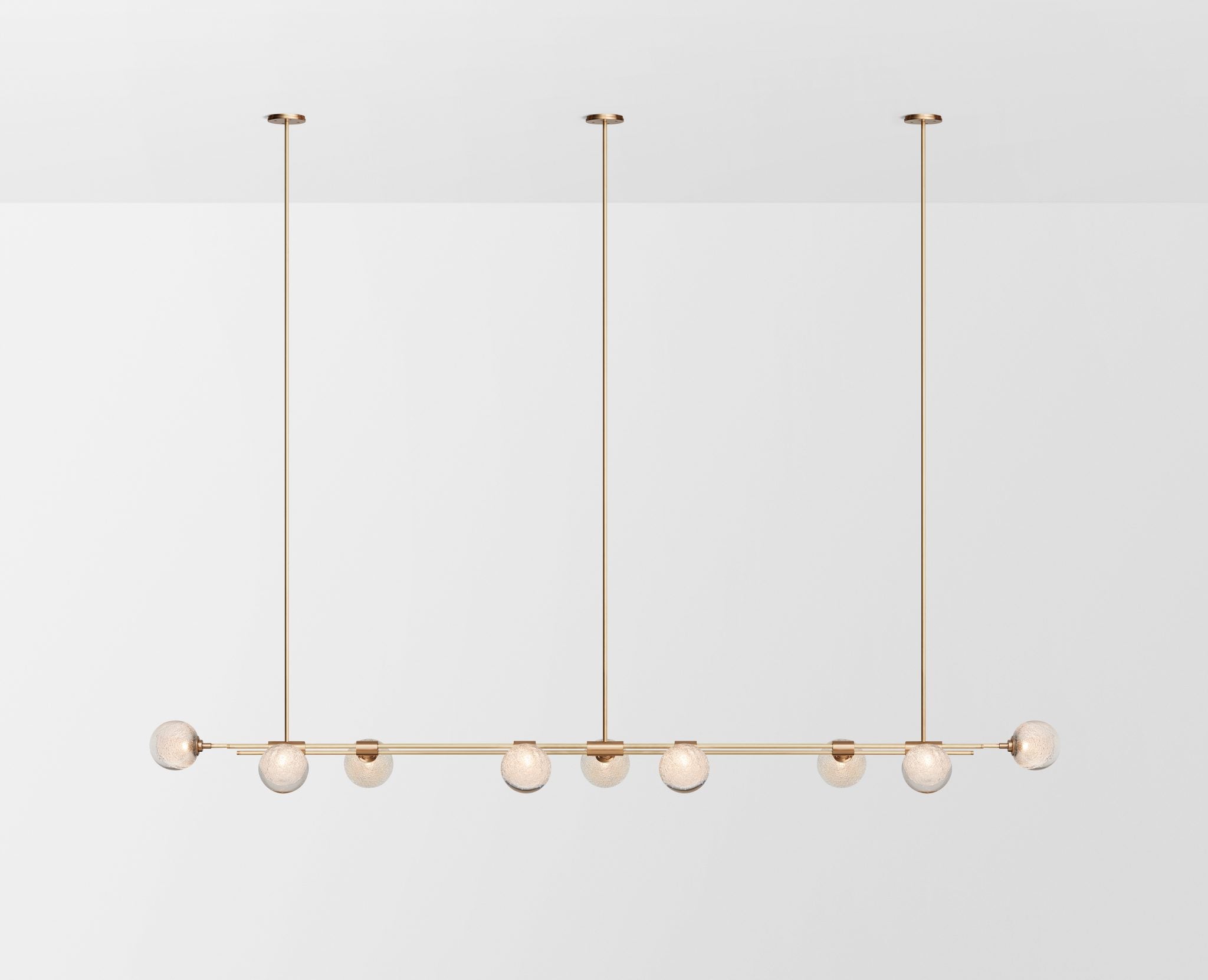 Articolo Trilogy Horizontal Pendant Lamp - Thumbnail 4